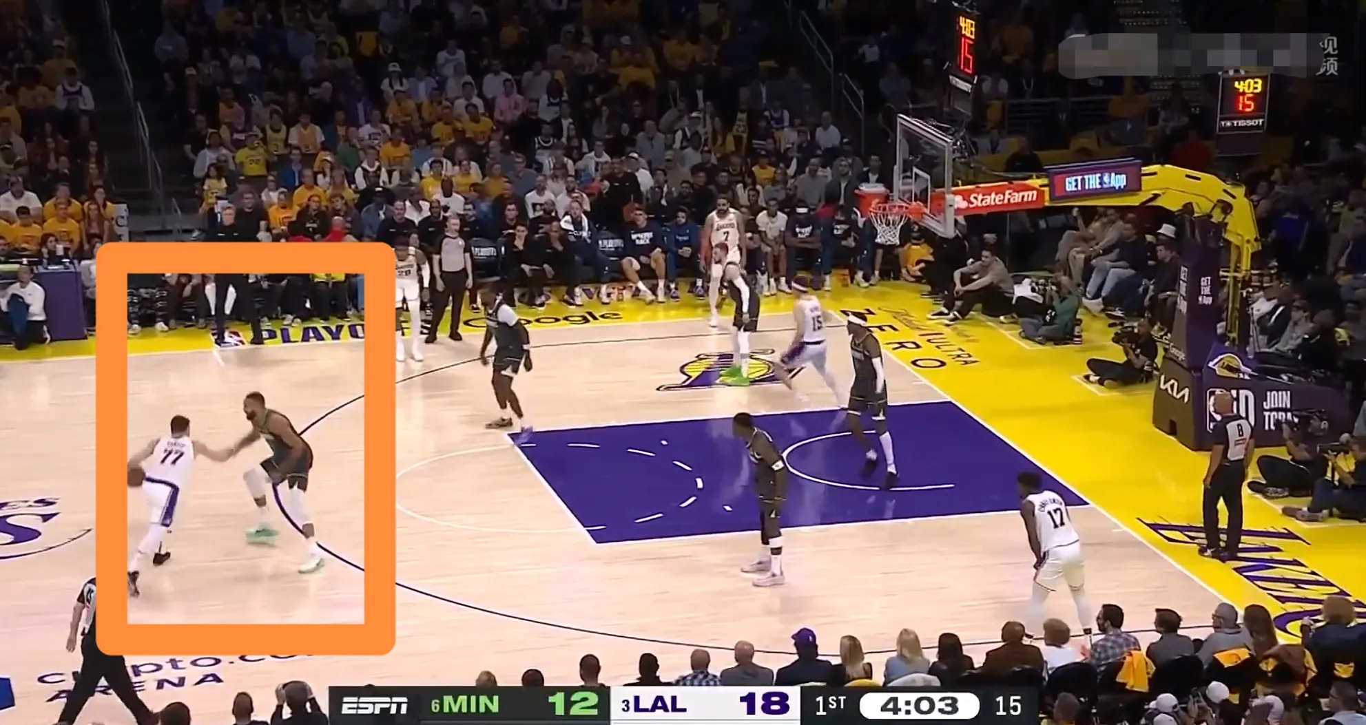 爱游戏注册平台东契奇连续三场比赛得分超过反败为胜，皇家马德里不断突破！