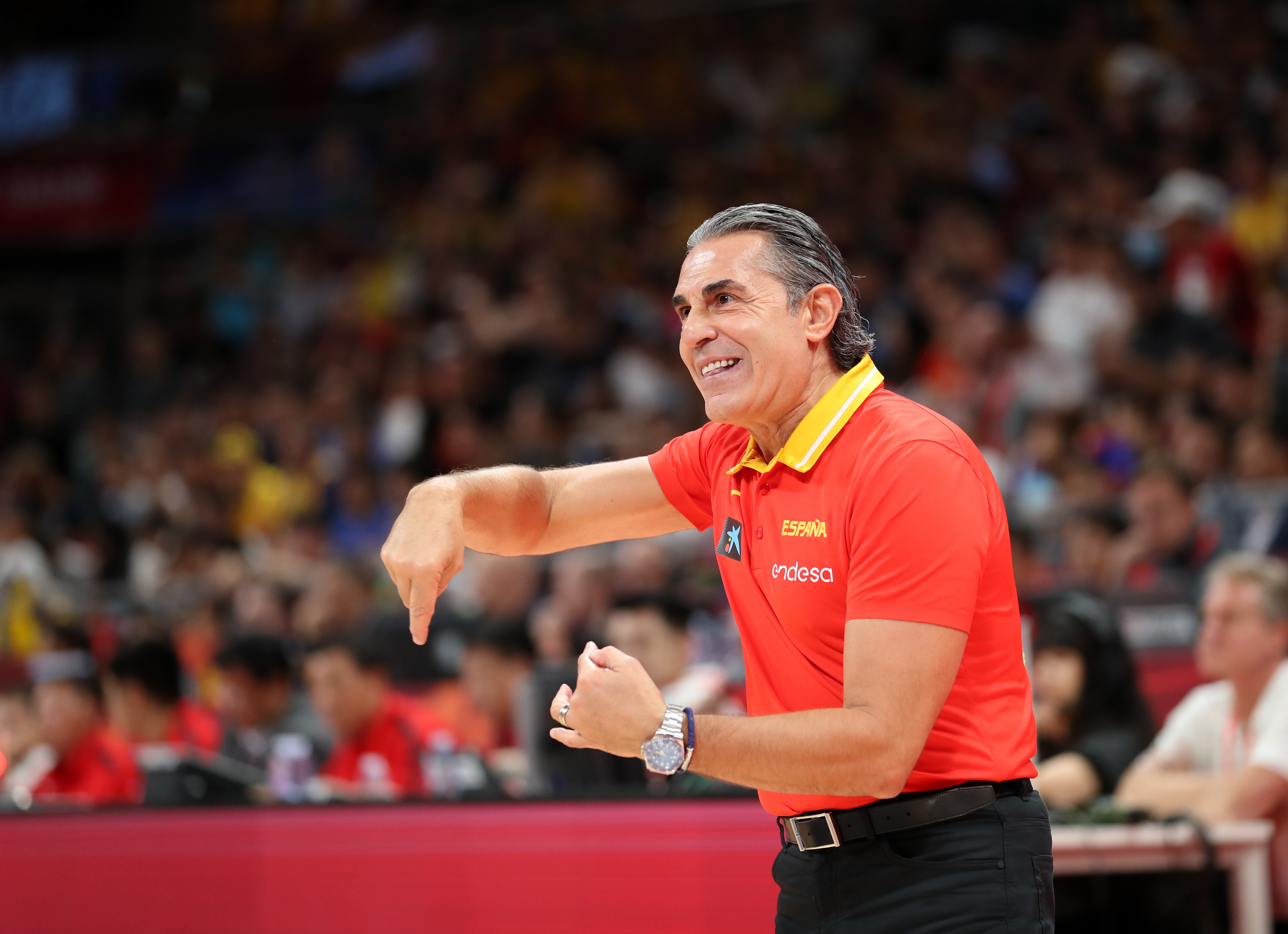 AYX体育在线登录Karsa遭遇五持续失利，澳大利亚队教练压力巨大！