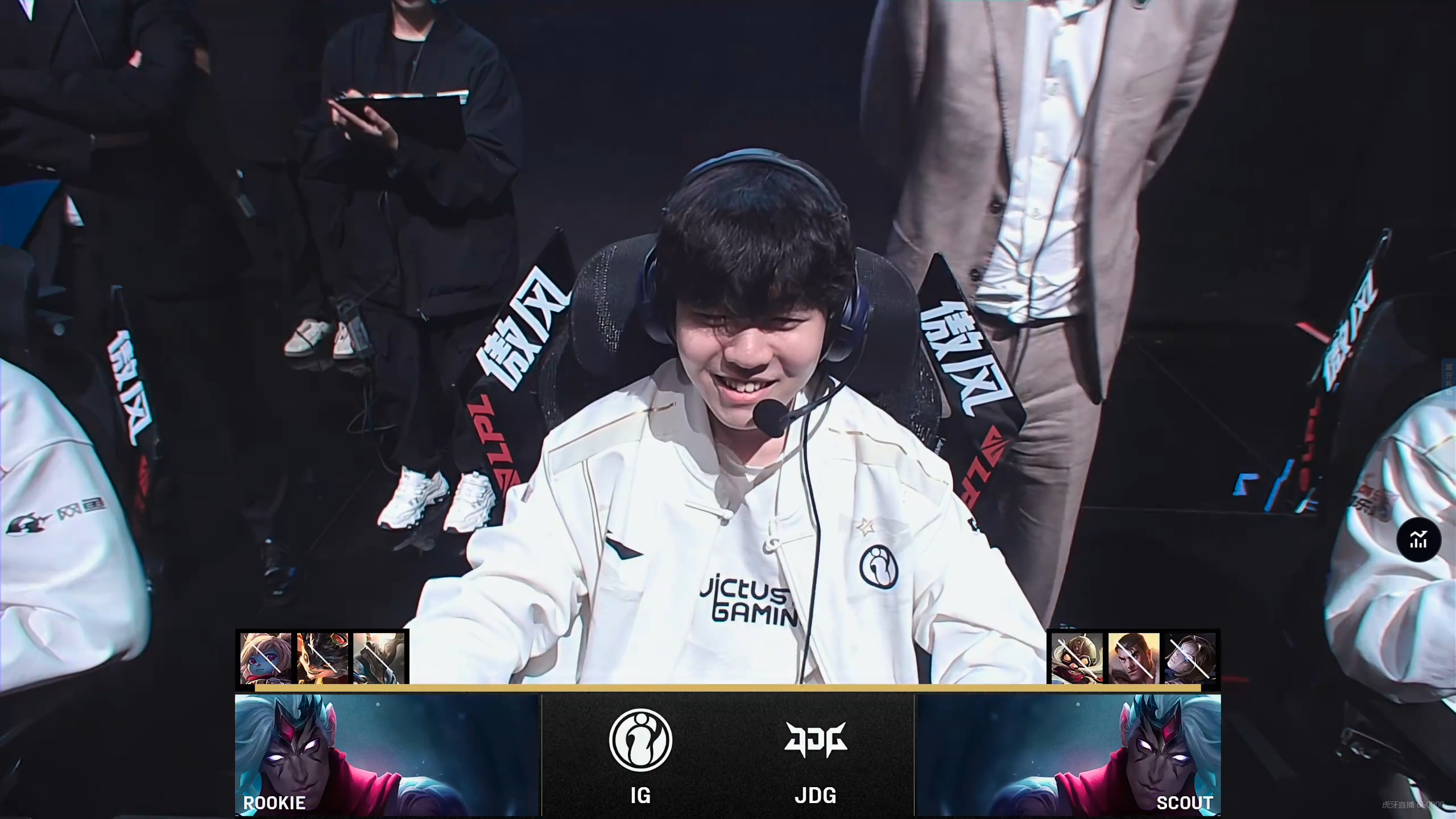 AYX体育在线登录关于Doinb赛事官方发布出色防守新规，G2争议不断！的信息